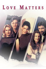 Poster de la película Love Matters