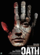Poster de la película Oath