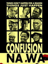 Poster de la película Confusion Na Wa