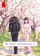 Poster de la serie Mi matrimonio feliz