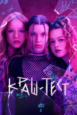 Poster de la película Crush Test
