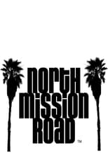 Poster de la serie North Mission Road