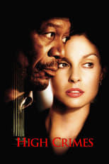 Poster de la película High Crimes