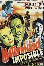 Poster de la película Maternidad imposible