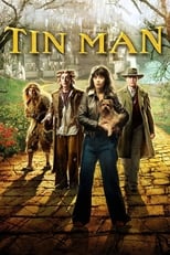 Poster de la serie Tin Man