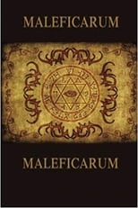 Poster de la película Maleficarum