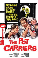 Poster de la película The Pot Carriers