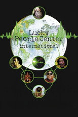 Poster de la película Lucky People Center International