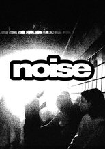 Poster de la película Noise