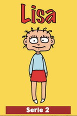 Poster de la serie Lisa