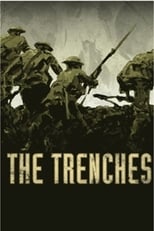 Poster de la película The Trenches