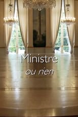 Poster de la película Ministre ou rien
