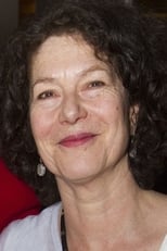 Actor Louise Gold