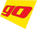Logo Go