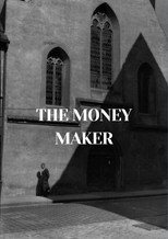 Poster de la película The Money Maker