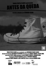 Poster de la película Antes da Queda