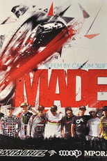 Poster de la película Made