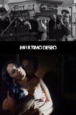 Poster de la película Mi último deseo