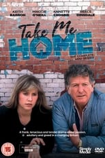 Poster de la serie Take Me Home