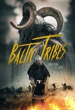 Poster de la película Baltic Tribes