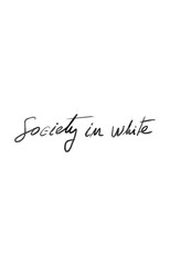 Poster de la película society in white: salud mental