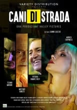 Poster de la película Cani di strada