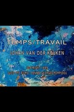 Poster de la película Temps/Travail