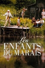 Poster de la película The Children of the Marshland