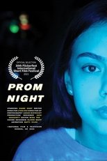 Poster de la película Prom Night