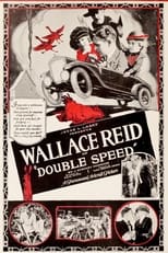 Poster de la película Double Speed