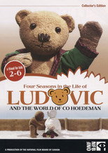 Poster de la película Four Seasons in the Life of Ludovic
