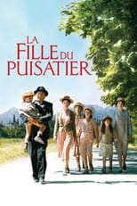 Poster de la película La Fille du puisatier