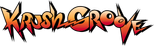 Logo Krush Groove