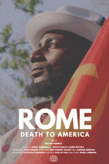 Poster de la película Rome: Death to America
