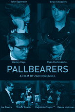 Poster de la película Pallbearers