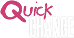 Logo Quick Change