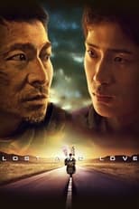 Poster de la película Lost and Love