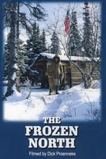 Poster de la película The Frozen North