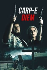 Poster de la película Carp-e Diem