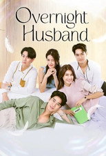 Poster de la serie Overnight Husband