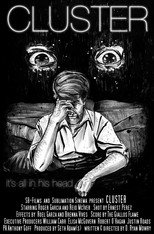 Poster de la película CLUSTER