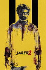 Poster de la película Jailer 2