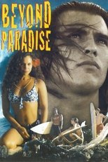 Poster de la película Beyond Paradise