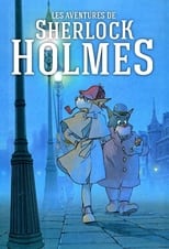 Sherlock Holmes