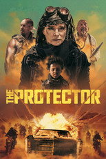 Poster de la película The Protector
