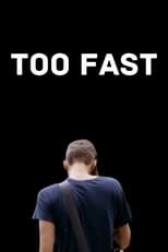 Poster de la película Too Fast