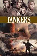 Poster de la película Tankers