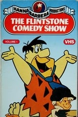 The Flintstone Comedy Show