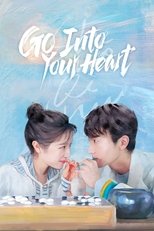 Poster de la serie GO Into Your Heart