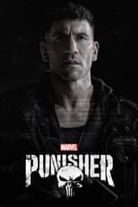 Poster de la serie Marvel's The Punisher